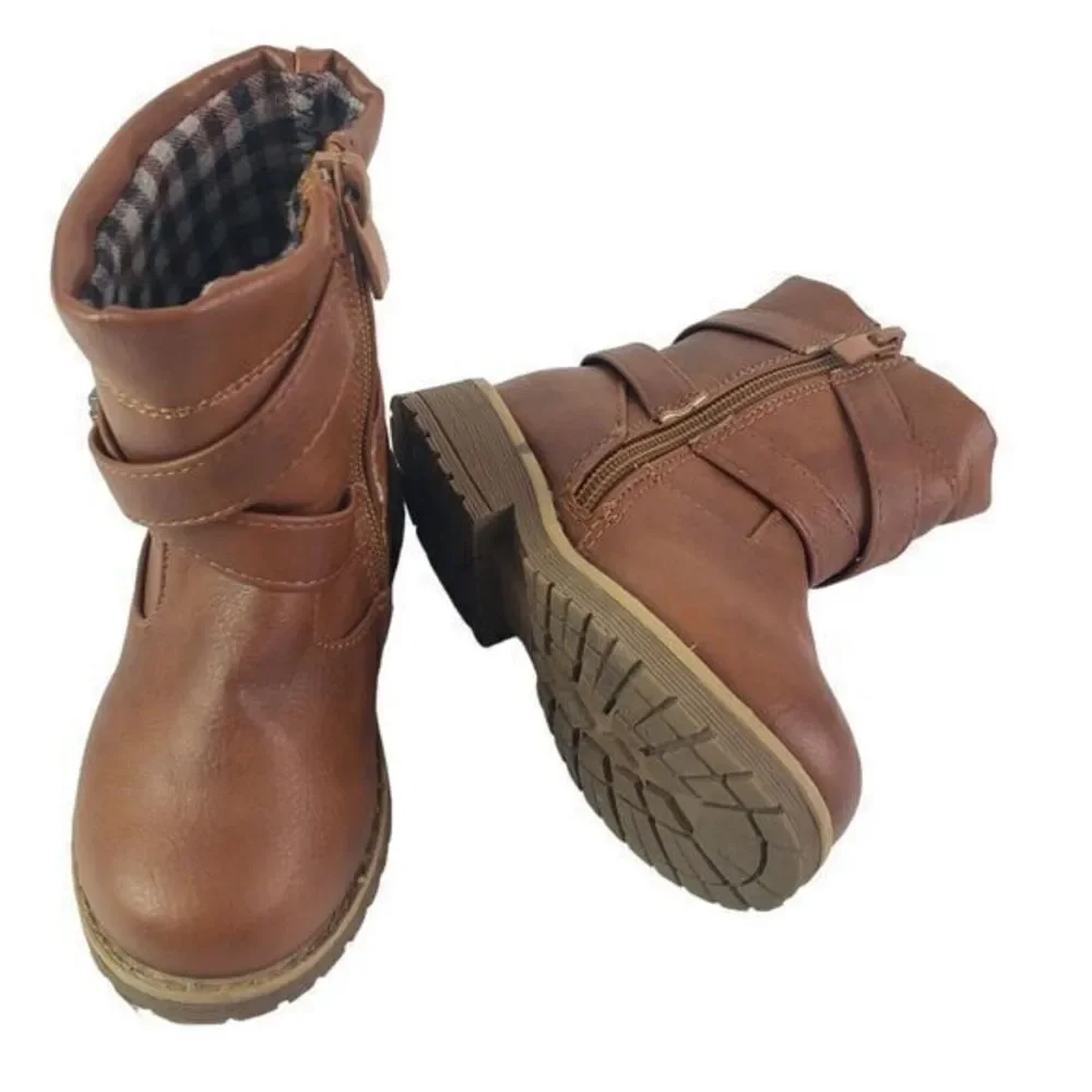 N/A boots boys
